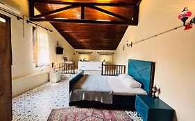 Mehmet Arif Bey Boutique Hotel